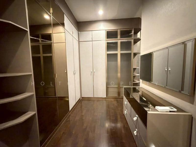 Grand Bangkok Boulevard Rama 9-Krungthepkreetha, Bangkok, Srinakarin-Romklao Road, Saphan Sung, Bangkok, 5 Bedrooms, 604 sqm, Single Detached House For Sale, by Holtop Property, 500576286 - DDproperty.com