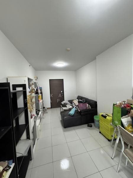 Supalai Park Asoke-Ratchada, bangkok, Dindaeng Road, Din Daeng, Bangkok, 1 Bedroom, 48 sqm, Condo For Sale, by Pakaphon Surapongsanuruk, 500576287 - DDproperty.com