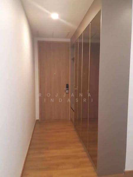 Noble BE33, Bangkok, 19 Soi Sukhumvit 33, Khlong Tan Nua, Watthana, Bangkok, 2 Bedrooms, 60 sqm, Condo For Rent, by Rojjana Jindasri, 500576288 - DDproperty.com