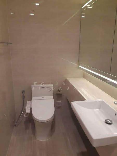 Noble BE33, Bangkok, 19 Soi Sukhumvit 33, Khlong Tan Nua, Watthana, Bangkok, 2 Bedrooms, 60 sqm, Condo For Rent, by Rojjana Jindasri, 500576288 - DDproperty.com