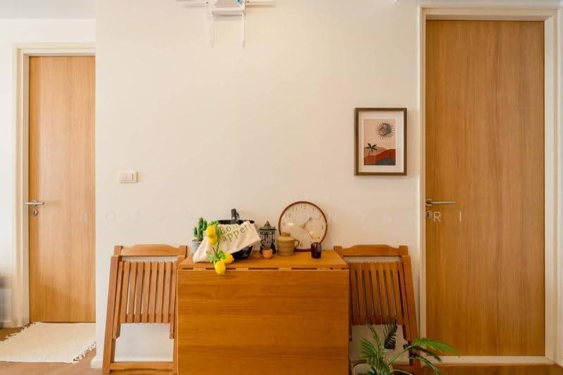 The Nest Ploenchit, Bangkok, 105 Soi Nai Loet, Lumphini, Pathum Wan, Bangkok, 1 Bedroom, 43 sqm, Condo For Rent, by Rojjana Jindasri, 500576290 - DDproperty.com
