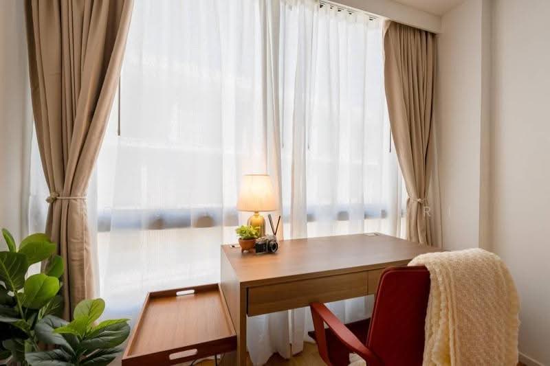 The Nest Ploenchit : เดอะ เนสท์ เพลินจิต, กรุงเทพ, 105 ซอยนายเลิศ, ลุมพินี, ปทุมวัน, กรุงเทพ, 43 ตร.ม., คอนโด ให้เช่า, โดย Rojjana Jindasri, 500576290 - DDproperty.com