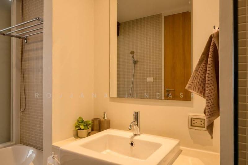 The Nest Ploenchit, Bangkok, 105 Soi Nai Loet, Lumphini, Pathum Wan, Bangkok, 1 Bedroom, 43 sqm, Condo For Rent, by Rojjana Jindasri, 500576290 - DDproperty.com