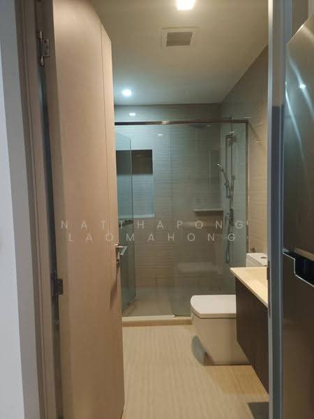 The Line Asoke-Ratchada, Bangkok, Din Daeng Road, Din Daeng, Bangkok, 2 Bedrooms, 46 sqm, Condo For Rent, by Natthapong Laomahong, 500576293 - DDproperty.com