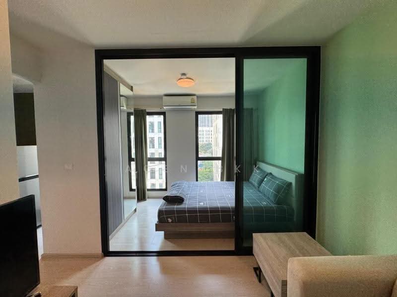 Unio Sukhumvit 72, Samut Prakan, 285 Soi Sukhumvit 72, Samrong Nua, Muang Samut Prakarn, Samut Prakan, Studio, 23 sqm, Condo For Rent, by Agentbkk, 500576294 - DDproperty.com
