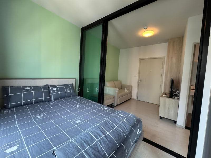 Unio Sukhumvit 72, Samut Prakan, 285 Soi Sukhumvit 72, Samrong Nua, Muang Samut Prakarn, Samut Prakan, Studio, 23 sqm, Condo For Rent, by Agentbkk, 500576294 - DDproperty.com