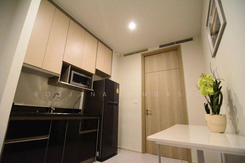 Noble Ploenchit, Bangkok, 1035 Ploenchit Road, Lumphini, Pathum Wan, Bangkok, 1 Bedroom, 47 sqm, Condo For Rent, by Rojjana Jindasri, 500576295 - DDproperty.com