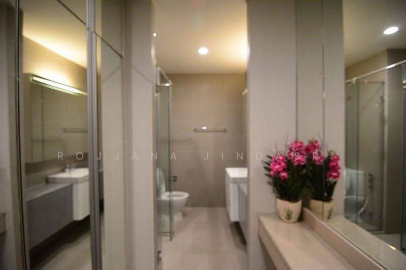 Noble Ploenchit, Bangkok, 1035 Ploenchit Road, Lumphini, Pathum Wan, Bangkok, 1 Bedroom, 47 sqm, Condo For Rent, by Rojjana Jindasri, 500576295 - DDproperty.com