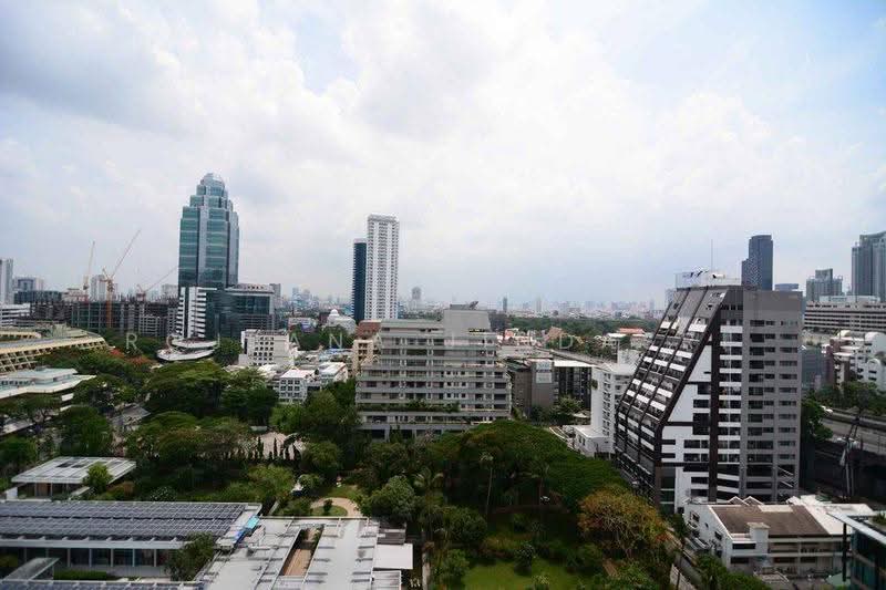 Noble Ploenchit : โนเบิล เพลินจิต, กรุงเทพ, 1035 ถนนเพลินจิต, ลุมพินี, ปทุมวัน, กรุงเทพ, 47 ตร.ม., คอนโด ให้เช่า, โดย Rojjana Jindasri, 500576295 - DDproperty.com