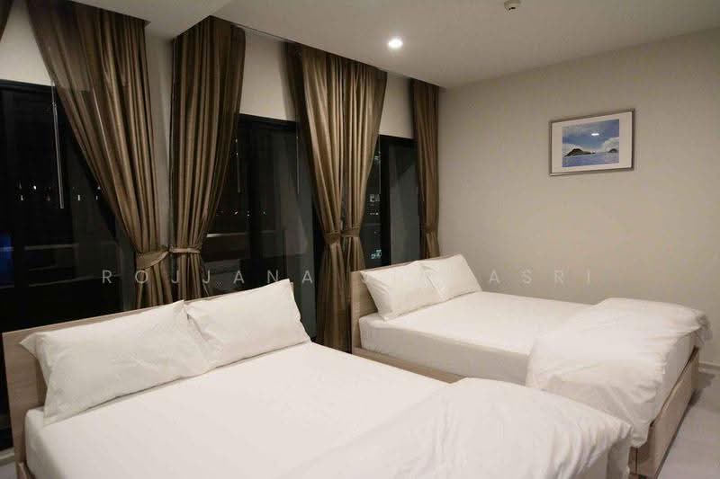 Noble Ploenchit, Bangkok, 1035 Ploenchit Road, Lumphini, Pathum Wan, Bangkok, 1 Bedroom, 47 sqm, Condo For Rent, by Rojjana Jindasri, 500576295 - DDproperty.com