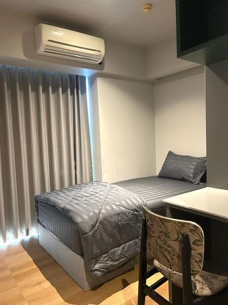 My Resort Bangkok, bangkok, 1724 Petchaburi Road, Bang Kapi, Huai Khwang, Bangkok, 2 Bedrooms, 67 sqm, Condo For Rent, by Holtop Property, 500576296 - DDproperty.com