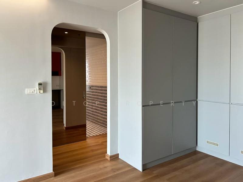 My Resort Bangkok, bangkok, 1724 Petchaburi Road, Bang Kapi, Huai Khwang, Bangkok, 2 Bedrooms, 67 sqm, Condo For Rent, by Holtop Property, 500576296 - DDproperty.com