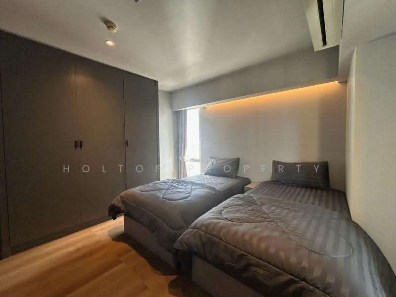 My Resort Bangkok, bangkok, 1724 Petchaburi Road, Bang Kapi, Huai Khwang, Bangkok, 2 Bedrooms, 67 sqm, Condo For Rent, by Holtop Property, 500576296 - DDproperty.com