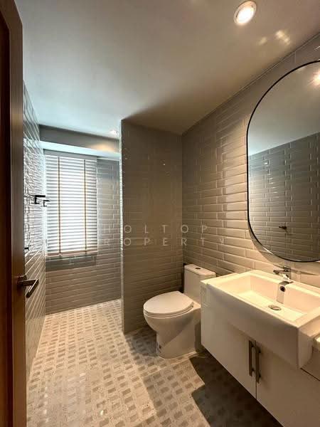 My Resort Bangkok, bangkok, 1724 Petchaburi Road, Bang Kapi, Huai Khwang, Bangkok, 2 Bedrooms, 67 sqm, Condo For Rent, by Holtop Property, 500576296 - DDproperty.com