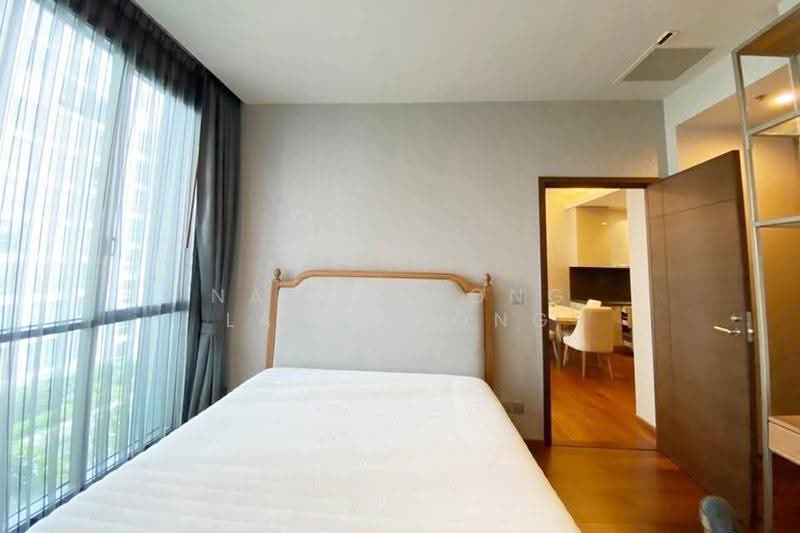 Quattro by Sansiri, Bangkok, 134 Thong Lo 4 Alley, Khlong Tan Nua, Watthana, Bangkok, 1 Bedroom, 54 sqm, Condo For Rent, by Natthapong Laomahong, 500576297 - DDproperty.com