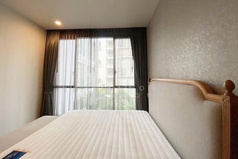 Quattro by Sansiri, Bangkok, 134 Thong Lo 4 Alley, Khlong Tan Nua, Watthana, Bangkok, 1 Bedroom, 54 sqm, Condo For Rent, by Natthapong Laomahong, 500576297 - DDproperty.com