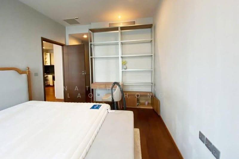 Quattro by Sansiri, Bangkok, 134 Thong Lo 4 Alley, Khlong Tan Nua, Watthana, Bangkok, 1 Bedroom, 54 sqm, Condo For Rent, by Natthapong Laomahong, 500576297 - DDproperty.com
