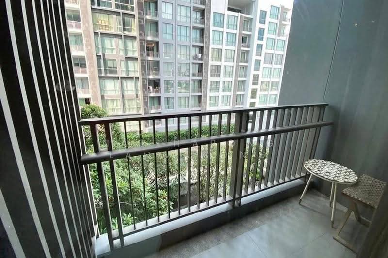 Quattro by Sansiri, Bangkok, 134 Thong Lo 4 Alley, Khlong Tan Nua, Watthana, Bangkok, 1 Bedroom, 54 sqm, Condo For Rent, by Natthapong Laomahong, 500576297 - DDproperty.com