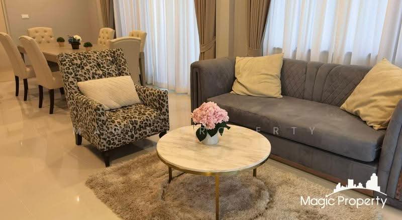 Centro Bangna-Srinakarin, samut-prakan, 222, Bang Kaeo, Bang Plee, Samut Prakan, 4 Bedrooms, 260 sqm, Single Detached House For Rent, by Magic Property, 500576299 - DDproperty.com