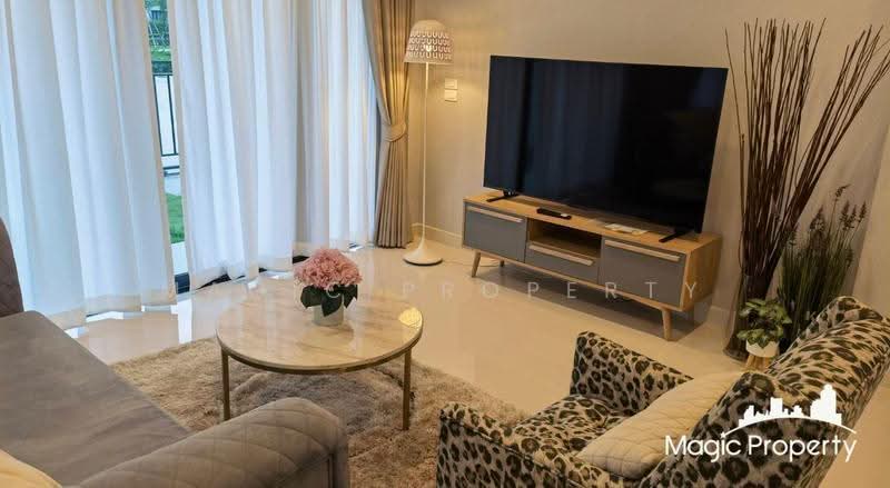 Centro Bangna-Srinakarin, samut-prakan, 222, Bang Kaeo, Bang Plee, Samut Prakan, 4 Bedrooms, 260 sqm, Single Detached House For Rent, by Magic Property, 500576299 - DDproperty.com