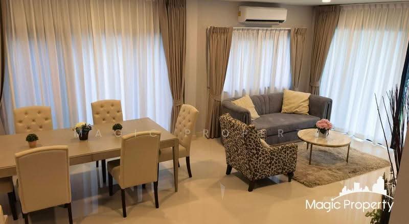Centro Bangna-Srinakarin, samut-prakan, 222, Bang Kaeo, Bang Plee, Samut Prakan, 4 Bedrooms, 260 sqm, Single Detached House For Rent, by Magic Property, 500576299 - DDproperty.com