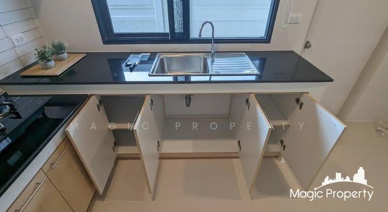 Centro Bangna-Srinakarin, samut-prakan, 222, Bang Kaeo, Bang Plee, Samut Prakan, 4 Bedrooms, 260 sqm, Single Detached House For Rent, by Magic Property, 500576299 - DDproperty.com