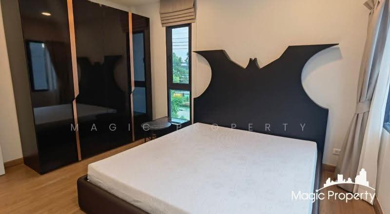 Centro Bangna-Srinakarin, samut-prakan, 222, Bang Kaeo, Bang Plee, Samut Prakan, 4 Bedrooms, 260 sqm, Single Detached House For Rent, by Magic Property, 500576299 - DDproperty.com
