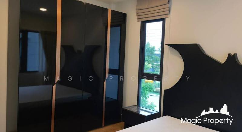 Centro Bangna-Srinakarin, samut-prakan, 222, Bang Kaeo, Bang Plee, Samut Prakan, 4 Bedrooms, 260 sqm, Single Detached House For Rent, by Magic Property, 500576299 - DDproperty.com