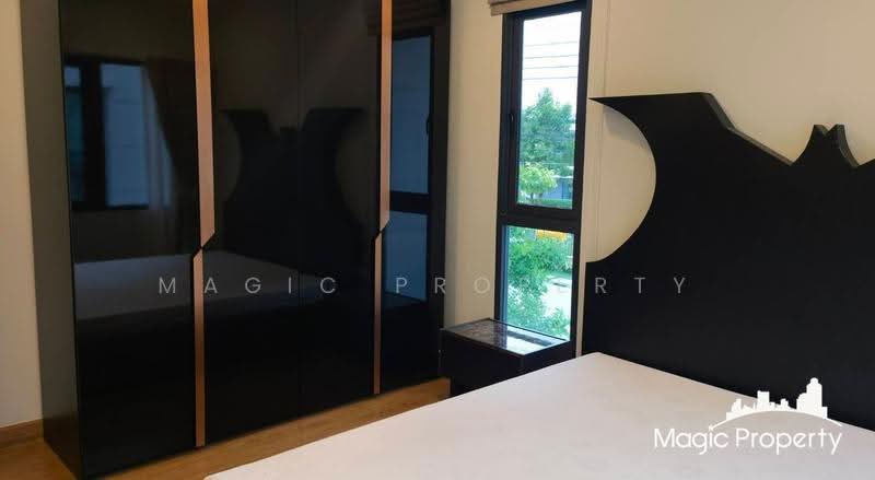 Centro Bangna-Srinakarin, samut-prakan, 222, Bang Kaeo, Bang Plee, Samut Prakan, 4 Bedrooms, 260 sqm, Single Detached House For Rent, by Magic Property, 500576299 - DDproperty.com