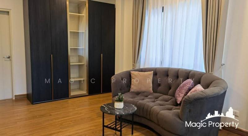 Centro Bangna-Srinakarin, samut-prakan, 222, Bang Kaeo, Bang Plee, Samut Prakan, 4 Bedrooms, 260 sqm, Single Detached House For Rent, by Magic Property, 500576299 - DDproperty.com