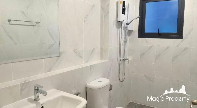 Centro Bangna-Srinakarin, samut-prakan, 222, Bang Kaeo, Bang Plee, Samut Prakan, 4 Bedrooms, 260 sqm, Single Detached House For Rent, by Magic Property, 500576299 - DDproperty.com
