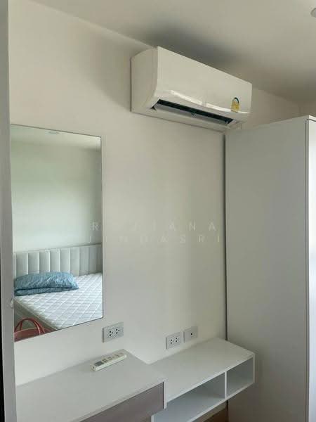 iCondo Green Space Sukhumvit 77 Phase 2, Bangkok, Lat Krabang Road, Lat Krabang, Bangkok, 1 Bedroom, 25 sqm, Condo For Sale, by Rojjana Jindasri, 500576302 - DDproperty.com