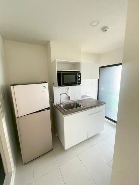 iCondo Green Space Sukhumvit 77 Phase 2, Bangkok, Lat Krabang Road, Lat Krabang, Bangkok, 1 Bedroom, 25 sqm, Condo For Sale, by Rojjana Jindasri, 500576302 - DDproperty.com