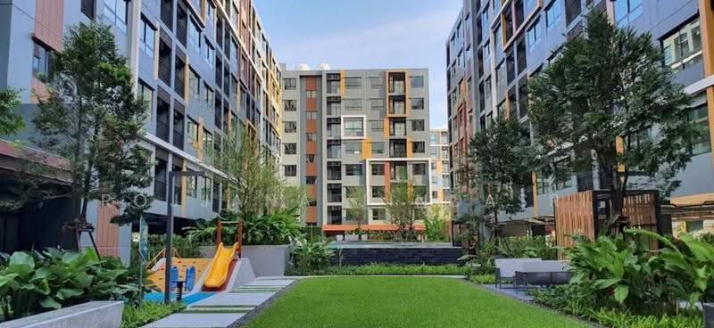 iCondo Green Space Sukhumvit 77 Phase 2 : ไอคอนโด กรีนสเปซ สุขุมวิท 77 (เฟส 2), กรุงเทพ, ถนน ลาดกระบัง, ลาดกระบัง, กรุงเทพ, 25 ตร.ม., คอนโด ขาย, โดย Rojjana Jindasri, 500576302 - DDproperty.com