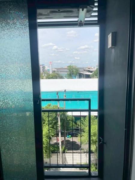 iCondo Green Space Sukhumvit 77 Phase 2, Bangkok, Lat Krabang Road, Lat Krabang, Bangkok, 1 Bedroom, 25 sqm, Condo For Sale, by Rojjana Jindasri, 500576302 - DDproperty.com