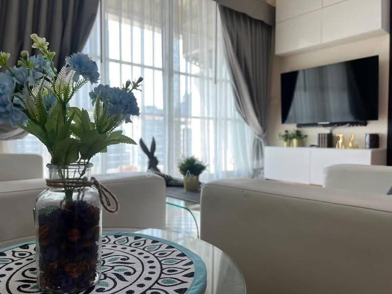 Baan Klang Krung Siam-Pathumwan : บ้านกลางกรุง สยาม-ปทุมวัน คอนโดมิเนียม, กรุงเทพ, ถนนเพชรบุรี แขวงถนนเพชรบุรี เขตราชเทวี กรุงเทพมหานคร, ถนนเพชรบุรี, ราชเทวี, กรุงเทพ, 67 ตร.ม., คอนโด ให้เช่า, โดย Natthapong Laomahong, 500576303 - DDproperty.com