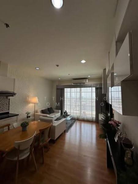 Baan Klang Krung Siam-Pathumwan : บ้านกลางกรุง สยาม-ปทุมวัน คอนโดมิเนียม, กรุงเทพ, ถนนเพชรบุรี แขวงถนนเพชรบุรี เขตราชเทวี กรุงเทพมหานคร, ถนนเพชรบุรี, ราชเทวี, กรุงเทพ, 67 ตร.ม., คอนโด ให้เช่า, โดย Natthapong Laomahong, 500576303 - DDproperty.com