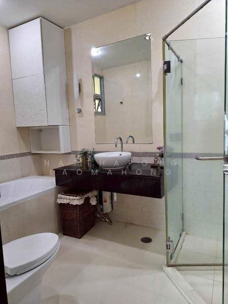 Baan Klang Krung Siam-Pathumwan : บ้านกลางกรุง สยาม-ปทุมวัน คอนโดมิเนียม, กรุงเทพ, ถนนเพชรบุรี แขวงถนนเพชรบุรี เขตราชเทวี กรุงเทพมหานคร, ถนนเพชรบุรี, ราชเทวี, กรุงเทพ, 67 ตร.ม., คอนโด ให้เช่า, โดย Natthapong Laomahong, 500576303 - DDproperty.com