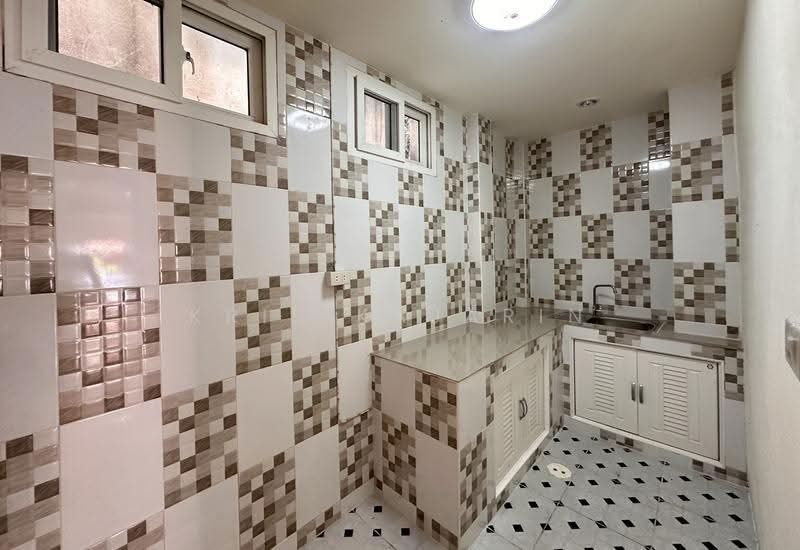 Shophouse Happyland 1, Bangkok, แฮปปี้แลนด์ สาย 1, Khlong Chan, Bang Kapi, Bangkok, , 208 sqm, Shophouse For Sale, by Kris Kajarin, 500576304 - DDproperty.com