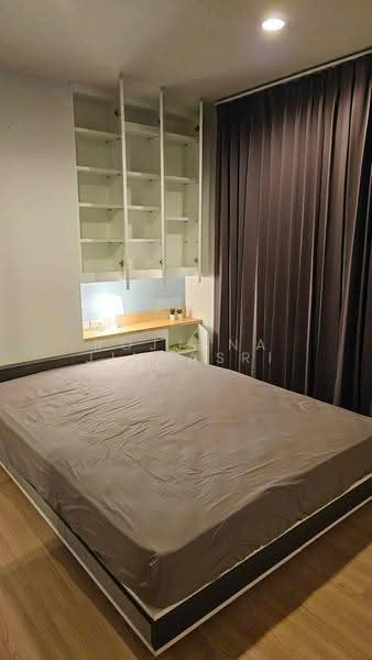 The Niche Mono Bangna : เดอะ นิช โมโน บางนา (อาคาร A และ B), กรุงเทพ, ซ. เดอะ นิช โมโน บางนา, บางนา, กรุงเทพ, 65 ตร.ม., คอนโด ให้เช่า, โดย Rojjana Jindasri, 500576305 - DDproperty.com