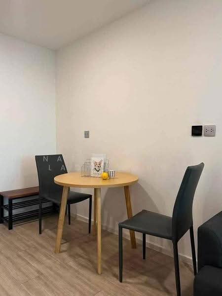 Atmoz Ladprao 71, Bangkok, Soi Lat Phrao 71, Lat Phrao, Bangkok, 2 Bedrooms, 38 sqm, Condo For Rent, by Natthapong Laomahong, 500576308 - DDproperty.com