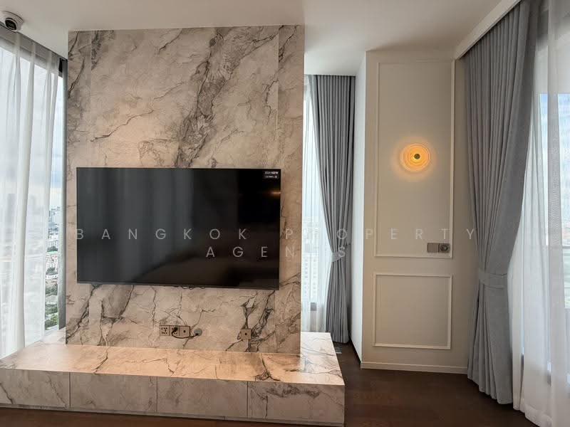 AESTIQ Thonglor, Bangkok, 916 Soi Sukhumvit 55, Khlong Tan Nua, Watthana, Bangkok, 3 Bedrooms, 160 sqm, Condo For Rent, by BANGKOK PROPERTY AGENTS, 500576309 - DDproperty.com