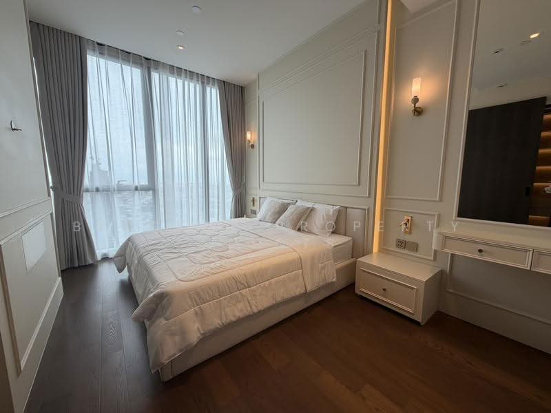 AESTIQ Thonglor, Bangkok, 916 Soi Sukhumvit 55, Khlong Tan Nua, Watthana, Bangkok, 3 Bedrooms, 160 sqm, Condo For Rent, by BANGKOK PROPERTY AGENTS, 500576309 - DDproperty.com