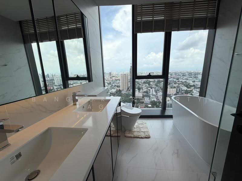 AESTIQ Thonglor : เอสทีค ทองหล่อ, กรุงเทพ, 916 ซ. สุขุมวิท 55, คลองตันเหนือ, วัฒนา, กรุงเทพ, 160 ตร.ม., คอนโด ให้เช่า, โดย BANGKOK PROPERTY AGENTS, 500576309 - DDproperty.com