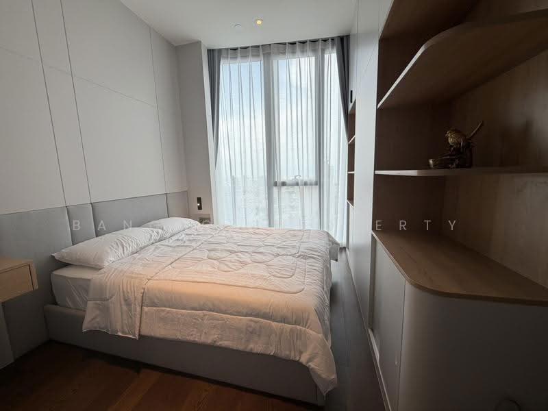 AESTIQ Thonglor, Bangkok, 916 Soi Sukhumvit 55, Khlong Tan Nua, Watthana, Bangkok, 3 Bedrooms, 160 sqm, Condo For Rent, by BANGKOK PROPERTY AGENTS, 500576309 - DDproperty.com