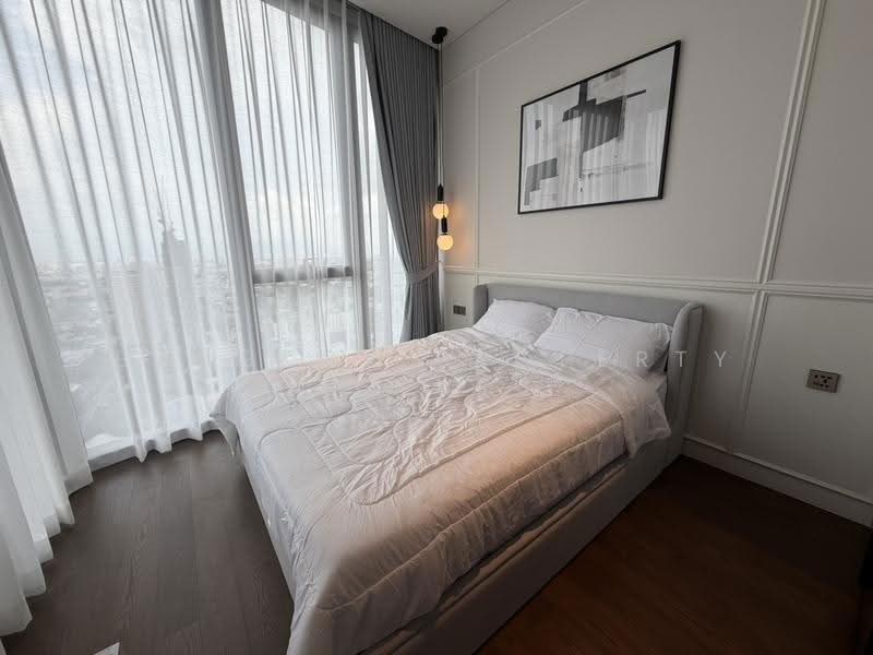 AESTIQ Thonglor, Bangkok, 916 Soi Sukhumvit 55, Khlong Tan Nua, Watthana, Bangkok, 3 Bedrooms, 160 sqm, Condo For Rent, by BANGKOK PROPERTY AGENTS, 500576309 - DDproperty.com