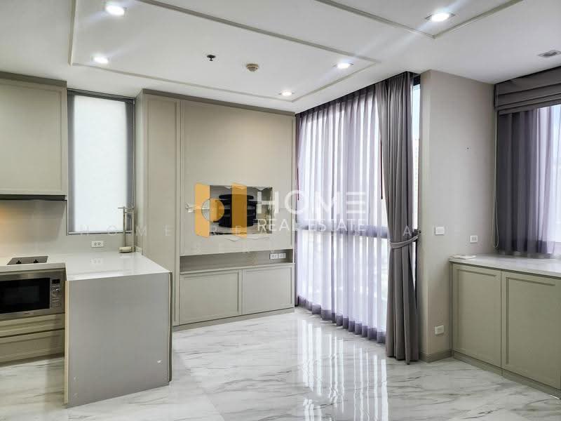 IDEO Q Phayathai, bangkok, 138 Phayathai Road, Thung Phaya Thai, Ratchathewi, Bangkok, 1 Bedroom, 71 sqm, Condo For Sale, by HOME Real Estate Service, 500576310 - DDproperty.com