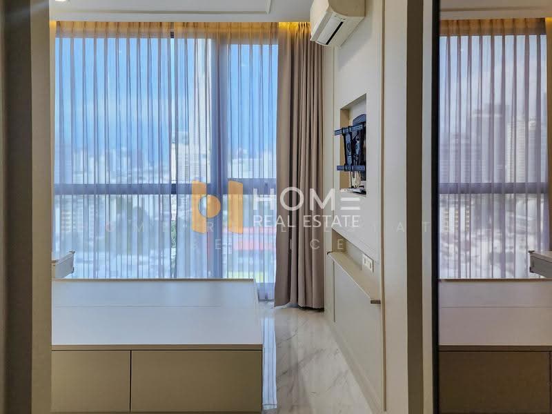 IDEO Q Phayathai, bangkok, 138 Phayathai Road, Thung Phaya Thai, Ratchathewi, Bangkok, 1 Bedroom, 71 sqm, Condo For Sale, by HOME Real Estate Service, 500576310 - DDproperty.com