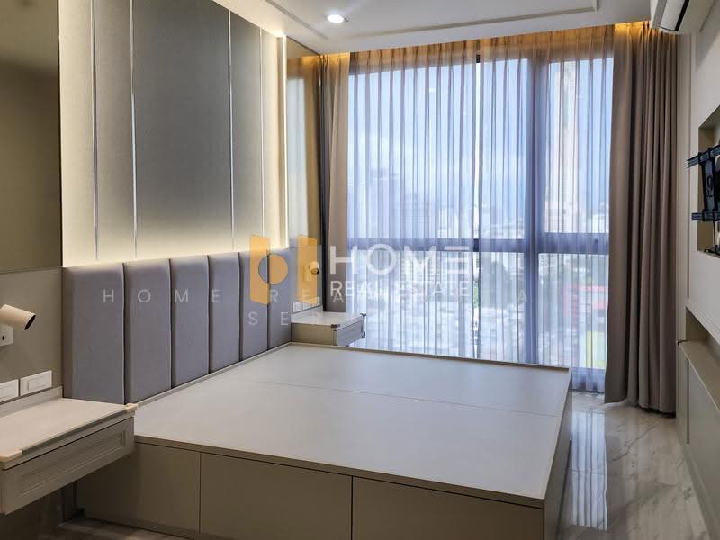 IDEO Q Phayathai, bangkok, 138 Phayathai Road, Thung Phaya Thai, Ratchathewi, Bangkok, 1 Bedroom, 71 sqm, Condo For Sale, by HOME Real Estate Service, 500576310 - DDproperty.com