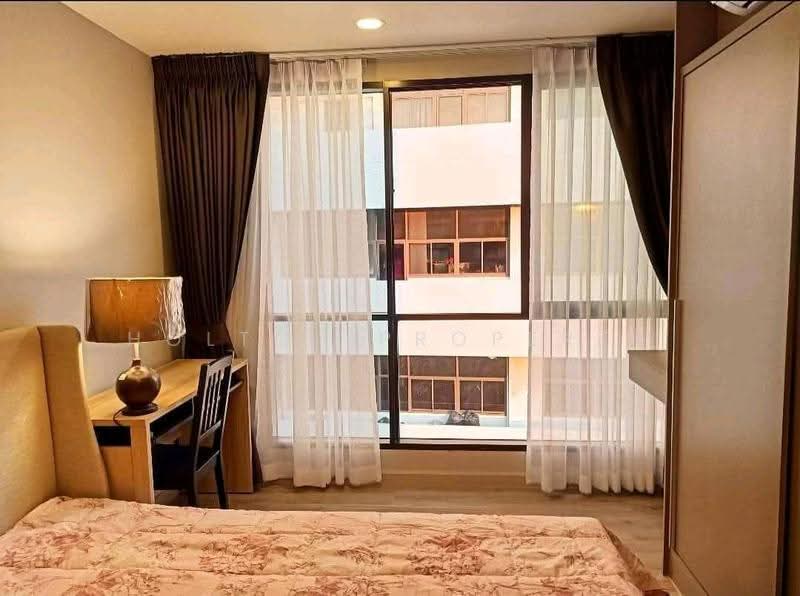 The Belgravia @ Ratchada-Ladprao 15, bangkok, Soi Lat Phrao 15 Yaek 2-4, Jom Phon, Chatuchak, Bangkok, 1 Bedroom, 28 sqm, Condo For Rent, by Holtop Property, 500576311 - DDproperty.com
